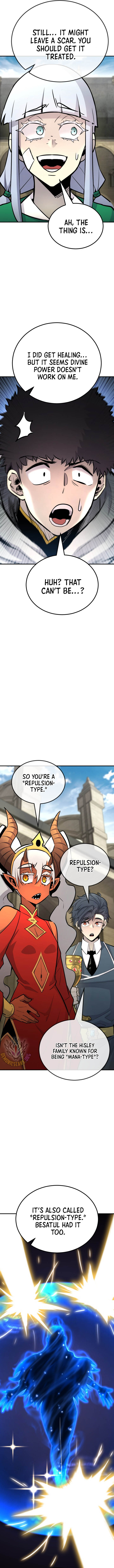Standard of Reincarnation Chapter 137 2